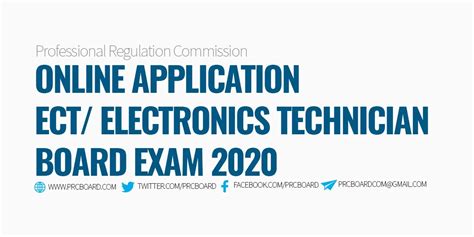 ectpl6|ONLINE APPLICATION: October 2020 Electronics .